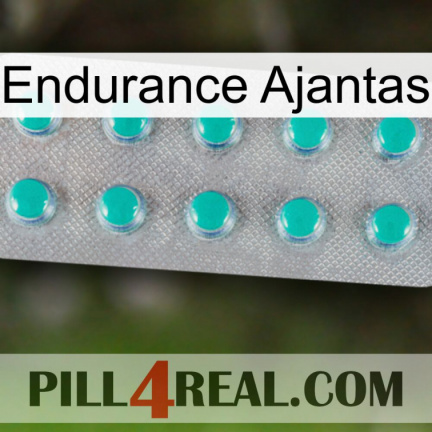 Ajantas Stamina 28